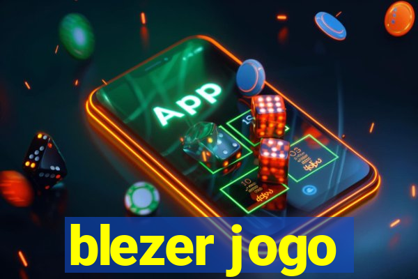 blezer jogo